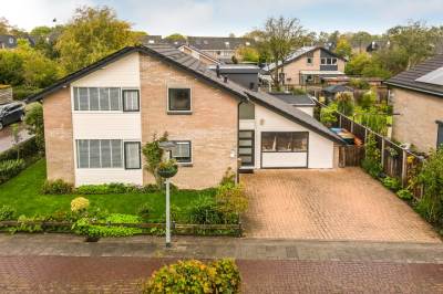 Woning Karveel 071 Lelystad