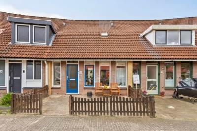 Woning Brikhof 15 Purmerend