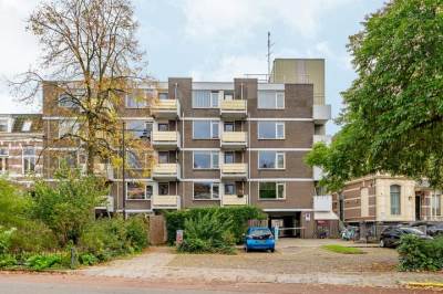 Woning Boulevard Heuvelink 11421 Arnhem