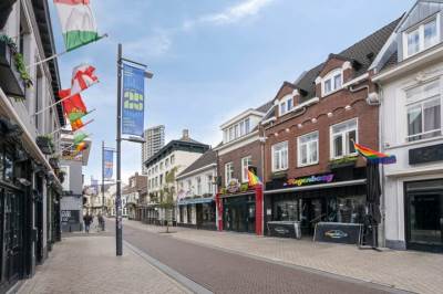 Woning Stratumseind 113 Eindhoven