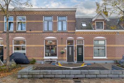 Woning Lindestraat 53 Zwolle
