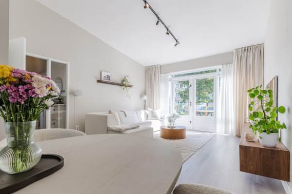 Woning Zomergemstraat 30 Breda