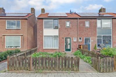 Woning Weststraat 24 Koudekerke