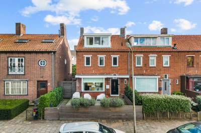 Woning Oranjelaan 38 Uithoorn
