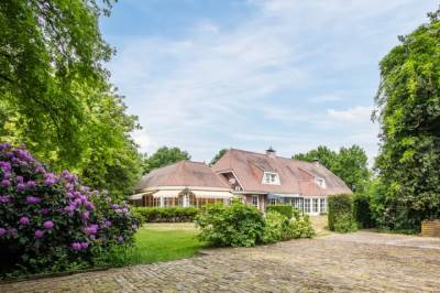 Woning Heijtmorgen 40 Reek