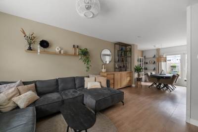 Woning Pirolastraat 51 Amsterdam