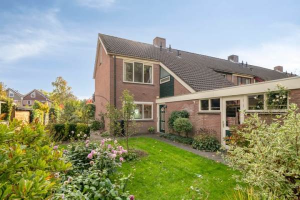 Woning Flevo 73 Drachten