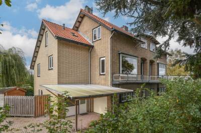 Woning Ringdijk 15 De Kwakel