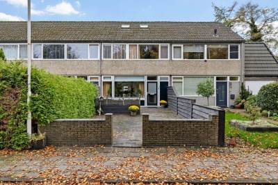 Woning Minister van den Brinklaan 76 Burgum