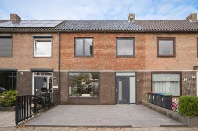 Woning Erik de Rodestraat 35 Den Bosch