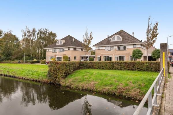 Woning Diamantplein 15 Hoorn (NH)