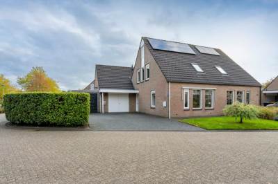 Woning Brandgans 46 Emmen