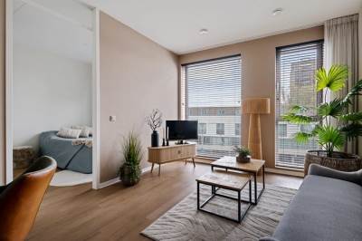 Woning Friesestraatweg 141204 Groningen