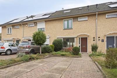 Woning Mortelakker 25 Eindhoven