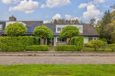 Woning Frisiasingel 31 Burgum