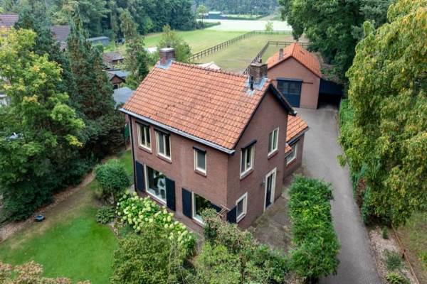 Woning Wolfersveenweg 5 Zelhem