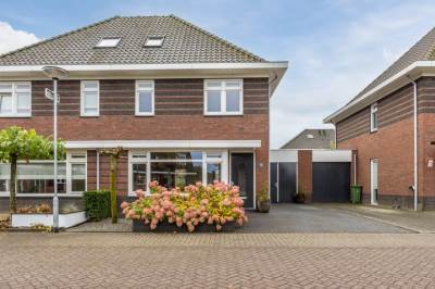 Woning Beekdal 29 Vianen (NB)