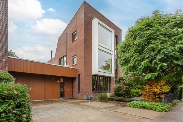 Woning Laakboulevard 72 Amersfoort