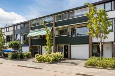 Woning Pieter Soutmanlaan 33 Heerhugowaard