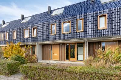 Woning Jaspisstraat 23 Groningen