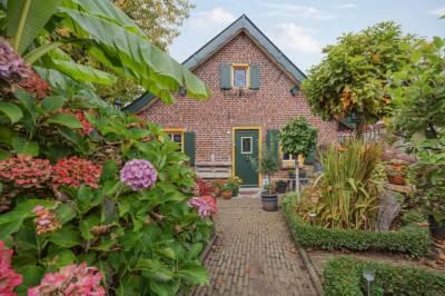 Woning Generaal Dempsystraat 19 Swolgen