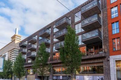 Woning Londenstraat 104 Utrecht