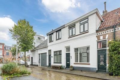 Woning Klaasboerstraat 7 Zwolle