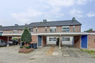 Woning De Fazant 46 Dronten