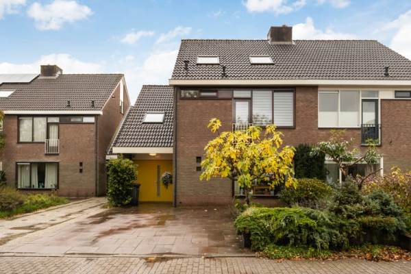 Woning Prins Mauritssingel 20 Woerden