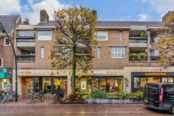 Woning Slotlaan 187 Zeist