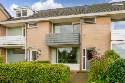 Woning Wilgenlaan 34 Hoogland