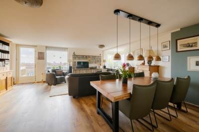 Woning Christina van Erphof 74 Haarlem