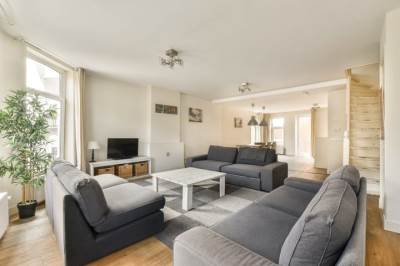 Woning Amstelveenseweg 1682 Amsterdam