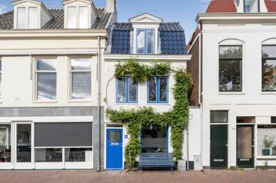 Woning Kampervest 35 Haarlem