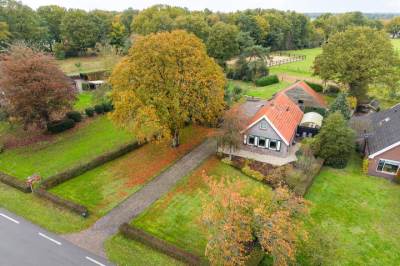 Woning Ten Darperweg 98 Wapse