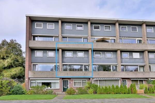 Woning Karel de Grotelaan 325 Deventer