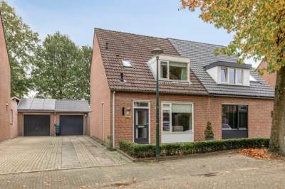 Woning Pastorijakker 30 Den Dungen