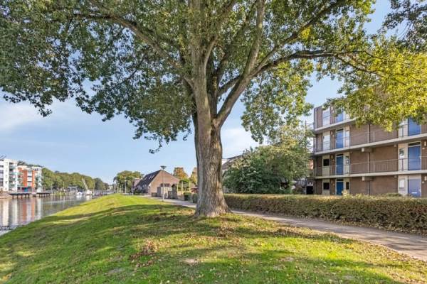 Woning Andijkstraat 91 Emmeloord