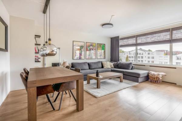 Woning Slotplein 40 Capelle aan den IJssel