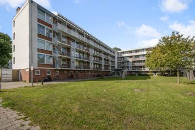 Woning Leverkruidweg 271 Zaandam