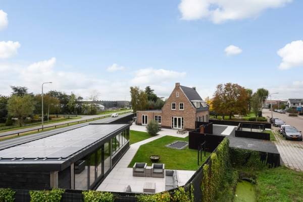 Woning Lierweg 56 De Lier