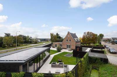 Woning Lierweg 56 De Lier