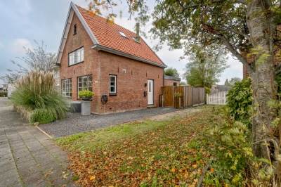 Woning Hoofdweg 1362 Nieuw-Vennep
