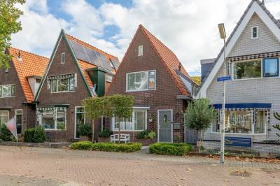 Woning Iepenweg 34 Wormerveer