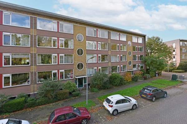 Woning Sportparklaan 191 Weesp