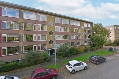 Woning Sportparklaan 191 Weesp