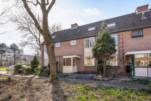 Woning Dr Poelslaan 26 Rijswijk (ZH)