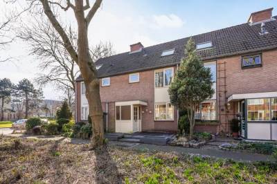 Woning Dr Poelslaan 26 Rijswijk (ZH)