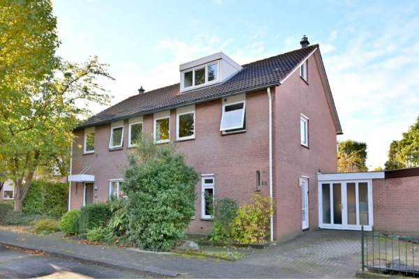 Woning Atalanta 32 Deventer