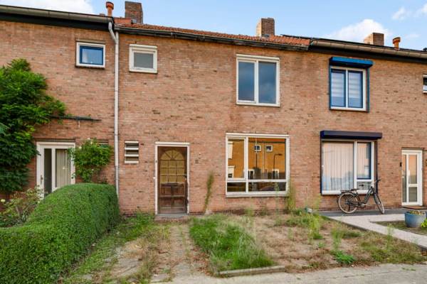 Woning Oppergelrestraat 11 Weert